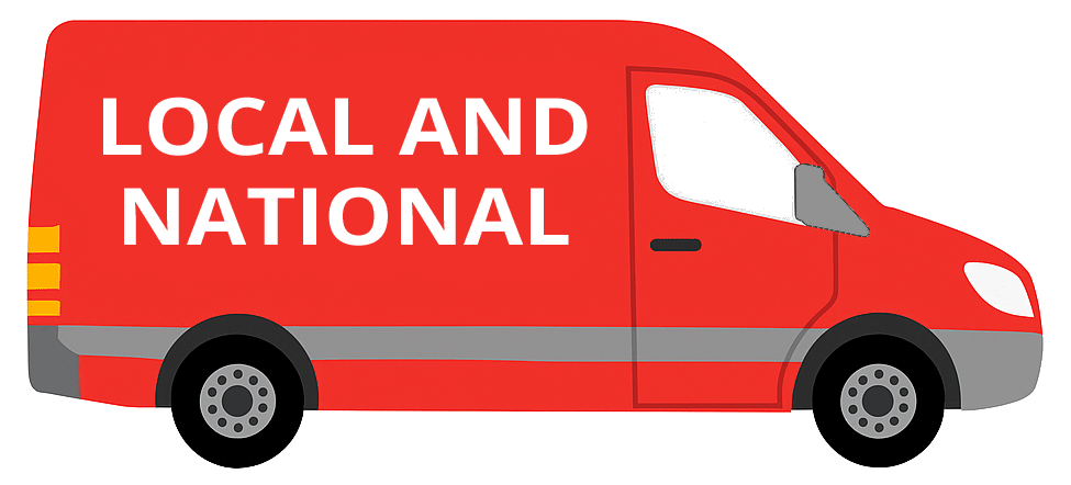 On The Move Removals