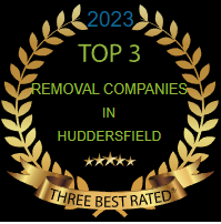 Huddersfield-Removals